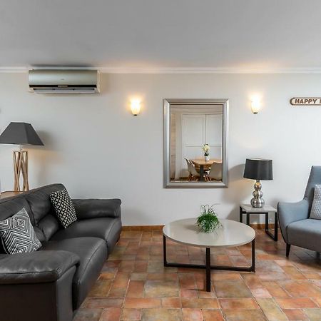 My Rima Apartment Antibes Bagian luar foto
