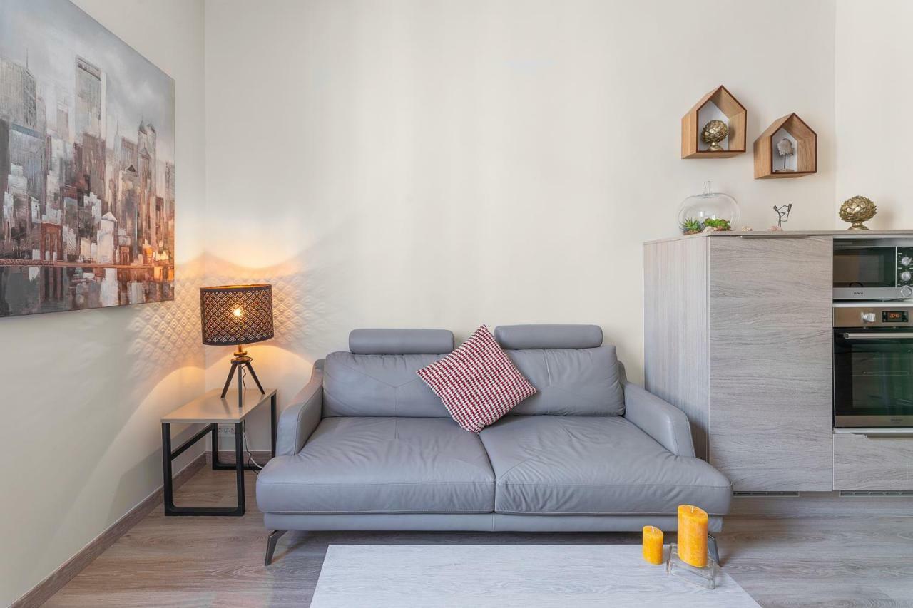 My Rima Apartment Antibes Bagian luar foto