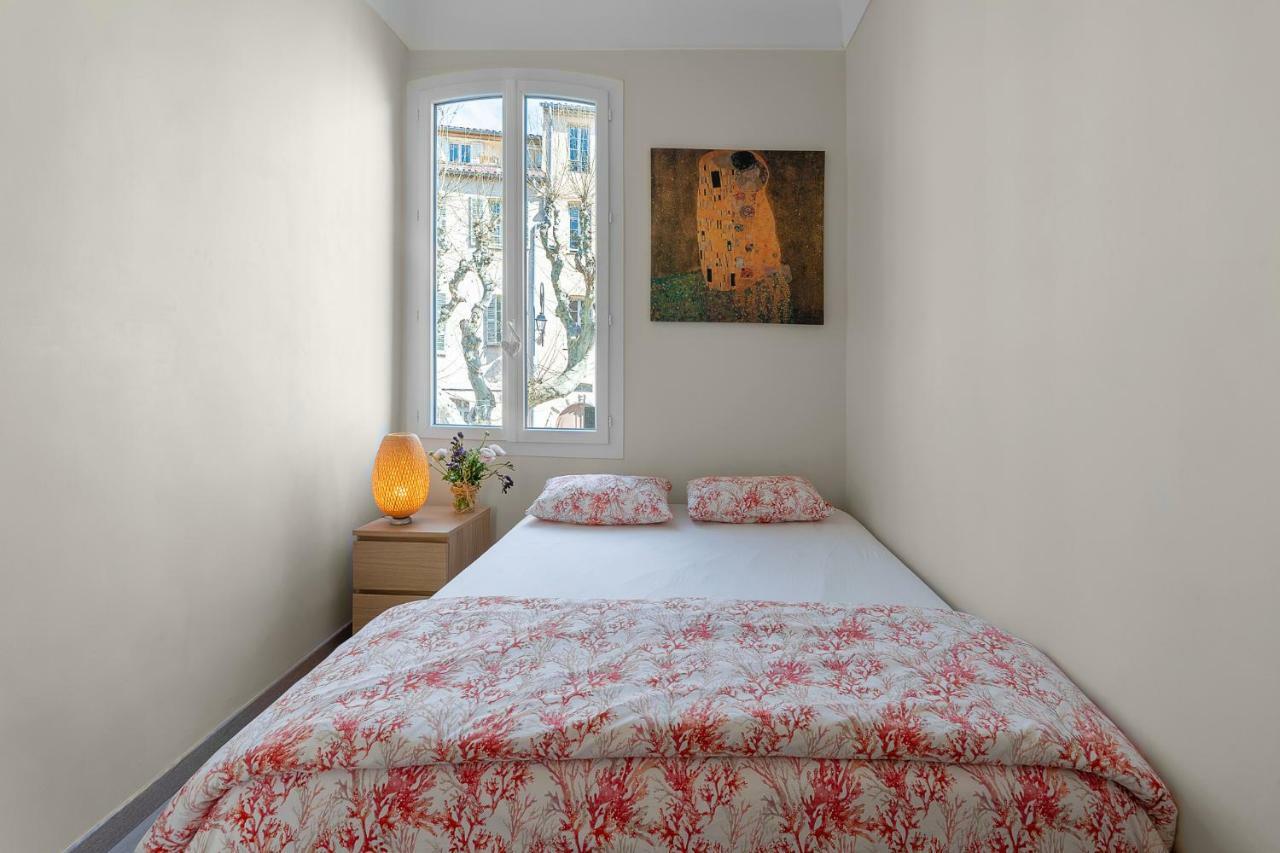 My Rima Apartment Antibes Bagian luar foto