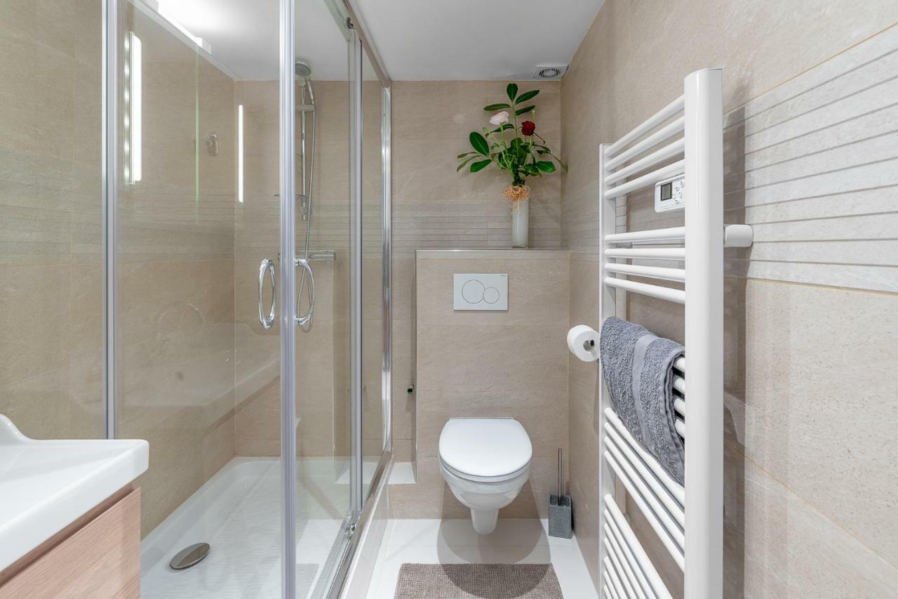 My Rima Apartment Antibes Bagian luar foto