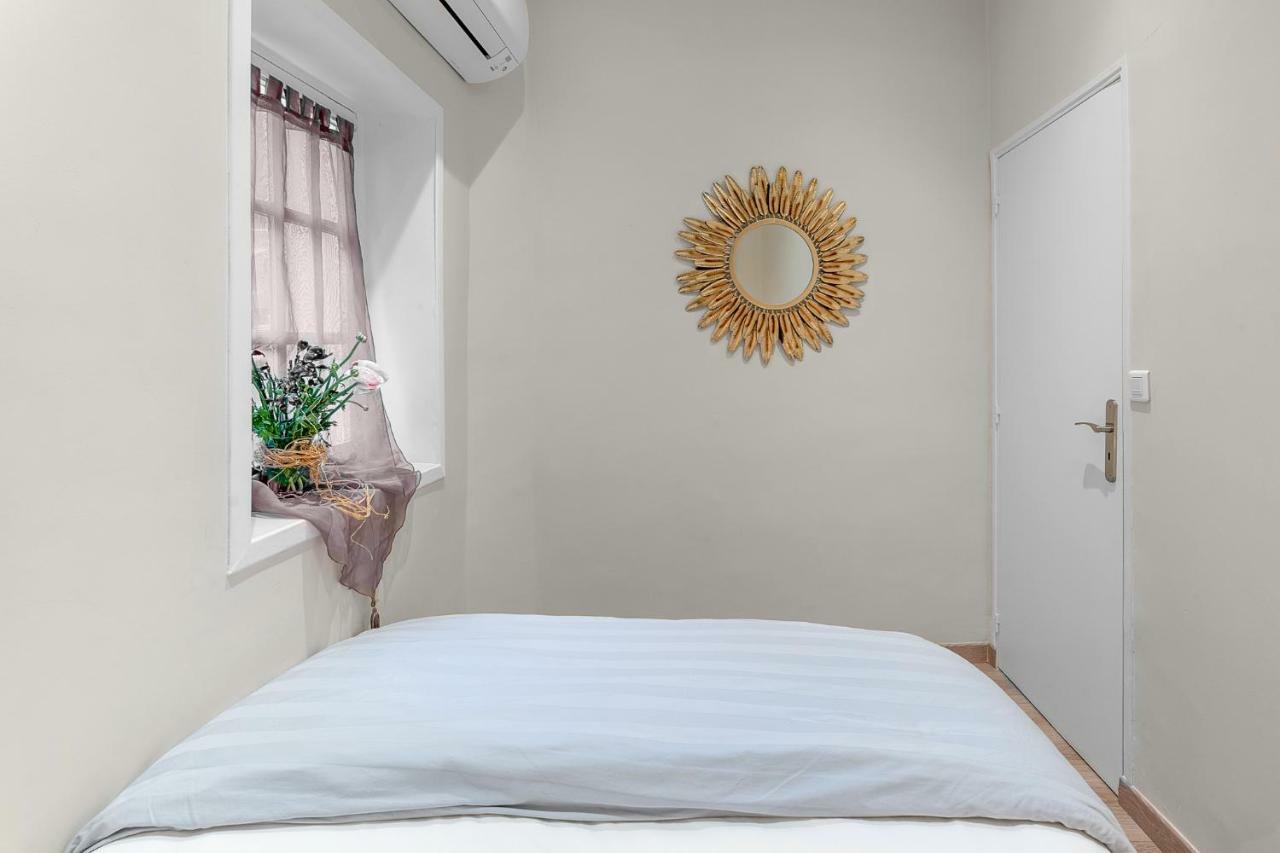 My Rima Apartment Antibes Bagian luar foto
