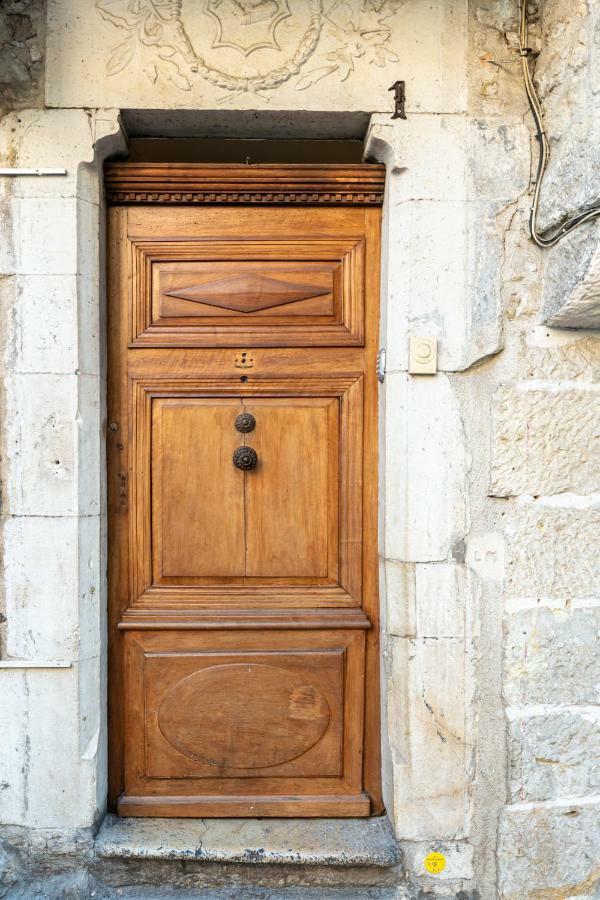 My Rima Apartment Antibes Bagian luar foto