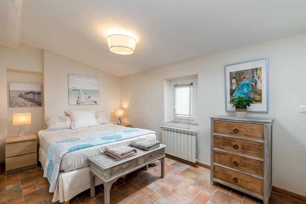 My Rima Apartment Antibes Bagian luar foto